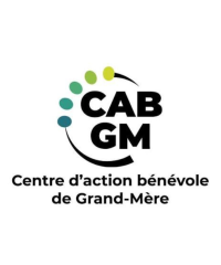 Centre d&rsquo;action bénévole de Grand-Mère