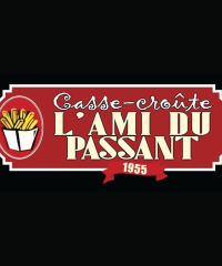 Casse-croûte l&rsquo;Ami du Passant