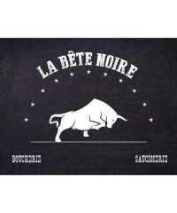 Boucherie La Bête Noire