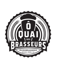 Ô Quai des Brasseurs Grand-Mère