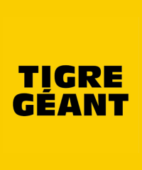 Tigre géant