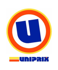 Uniprix C-E Lafrenière, M-P Girouard, A. Giroux et P. Drouin