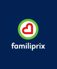 Familiprix Extra – Élysabeth Lemire