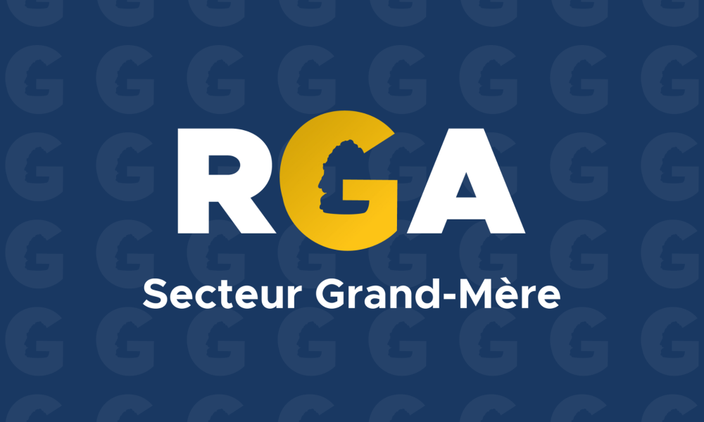 Lancement du Regroupement des gens d&rsquo;affaires secteur Grand-Mère
